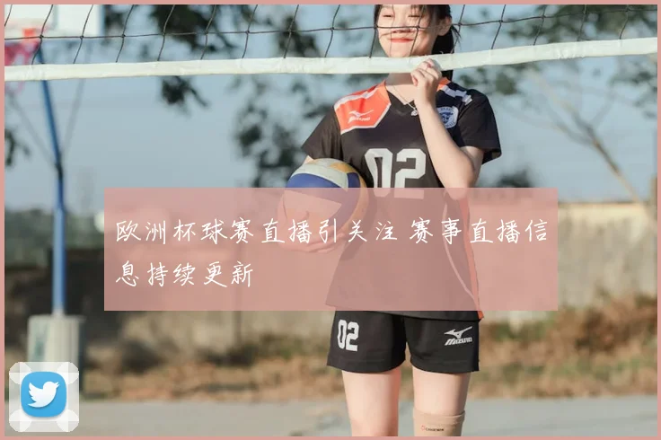欧洲杯球赛直播引关注 赛事直播信息持续更新